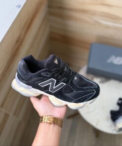 First Copy NEW BALANCE 9060 BLACK SEA SALT - 3