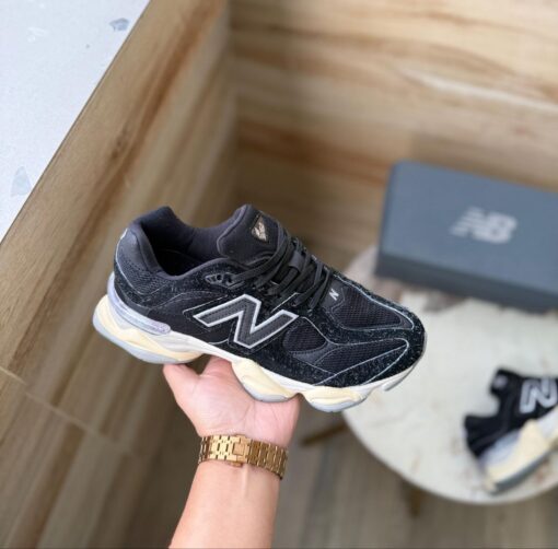 First Copy NEW BALANCE 9060 BLACK SEA SALT - 3