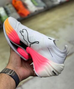 First Copy PUMA FAST-RB NITRO ELITE - White