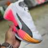 First Copy PUMA FAST-RB NITRO ELITE - White