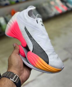 First Copy PUMA FAST-RB NITRO ELITE - White