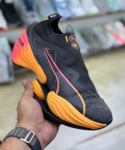 First Copy PUMA FAST-RB NITRO ELITE - Black