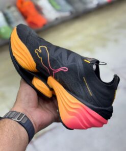 First Copy PUMA FAST-RB NITRO ELITE - Black