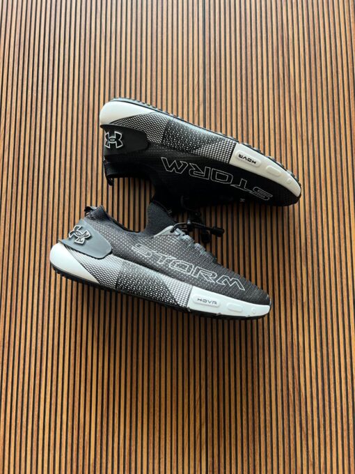 First Copy Under Armour phantom 3 Storm - Black