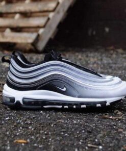 First Copy NIKE AIRMAX 97 GRADIENT FADE - 4