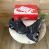 First Copy NIKE SHOX 2025 TRIPPLE BLACK SUPREME