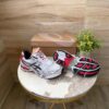 First Copy Asics Gel Kayano 14 White Red