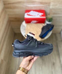 First Copy Nike Zoom Vomero Roam Triple Black