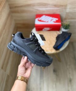First Copy Nike Zoom Vomero Roam Triple Black