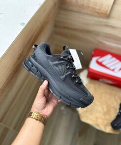 First Copy Nike Zoom Vomero Roam Triple Black