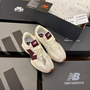 first-copy-new-balance-327-white-maroon-3