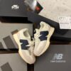 First Copy New Balance - 327 (White Blue)