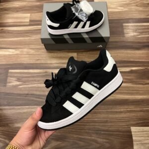first-copy-adidas-campus-black-white-edition-2