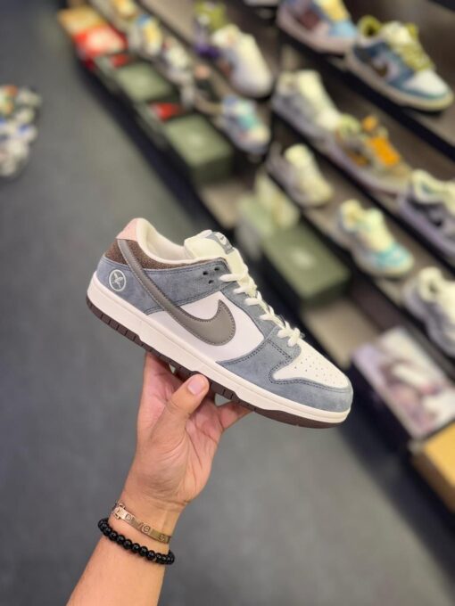 First Copy NIKE SB DUNK YUTO HARIGOME