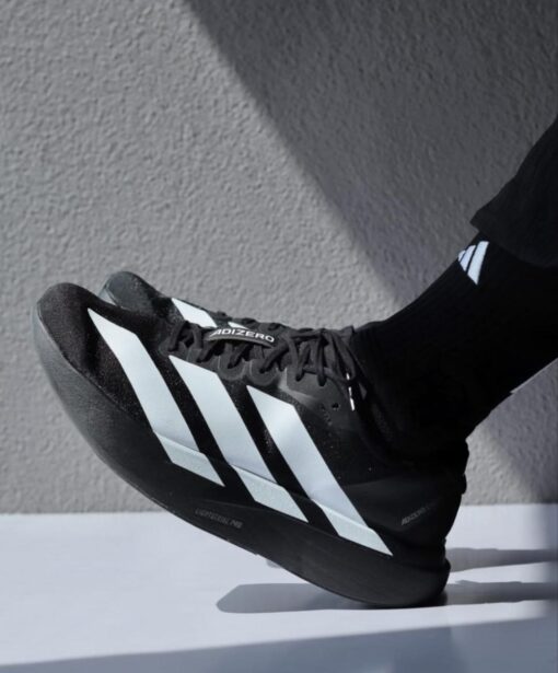 Adidas Adizero Evo SL Black