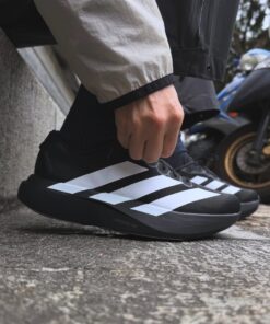 First Copy Adidas Adizero Evo SL Black