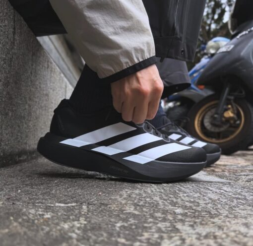 First Copy Adidas Adizero Evo SL Black