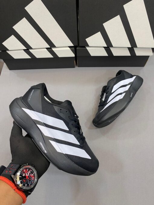 Adidas Adizero Evo SL Black First Copy