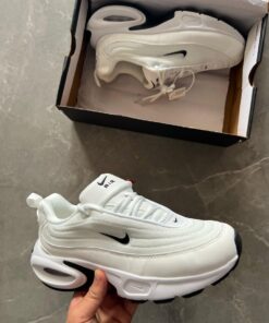 First Copy Nike Airmax Portal Racer (White) - 2