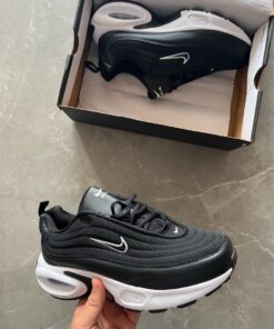 First Copy Nike Airmax Portal Racer (Black) - 2