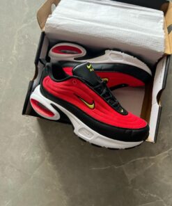 First Copy Nike Airmax Portal Racer (Red)