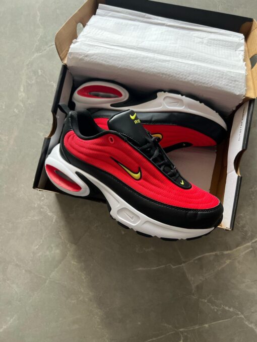 First Copy Nike Airmax Portal Racer (Red)