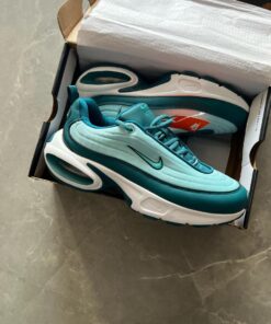 First Copy Nike Airmax Portal Racer (Light Green)