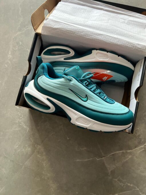 First Copy Nike Airmax Portal Racer (Light Green)