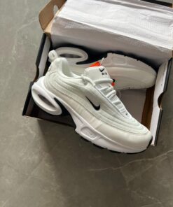 First Copy Nike Airmax Portal Racer (White)