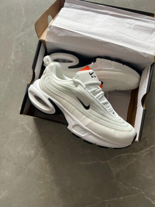 First Copy Nike Airmax Portal Racer (White)