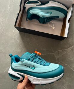 First Copy Nike Airmax Portal Racer (Light Green) - 2