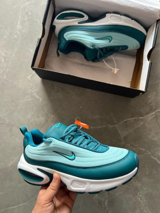 First Copy Nike Airmax Portal Racer (Light Green) - 2
