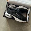 First Copy Nike Airmax Portal Racer (Black)