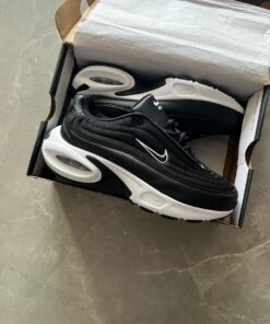 First Copy Nike Airmax Portal Racer (Black)
