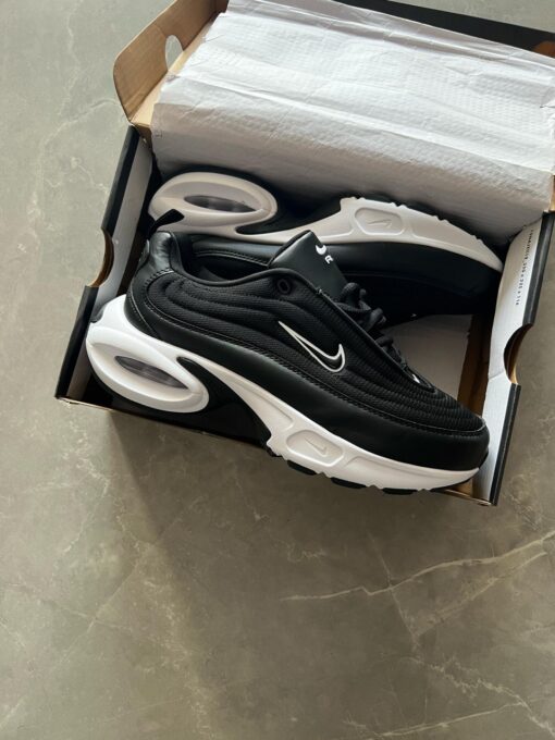 First Copy Nike Airmax Portal Racer (Black)