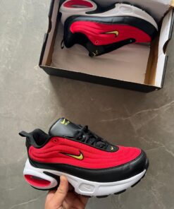 First Copy Nike Airmax Portal Racer (Red) - 2