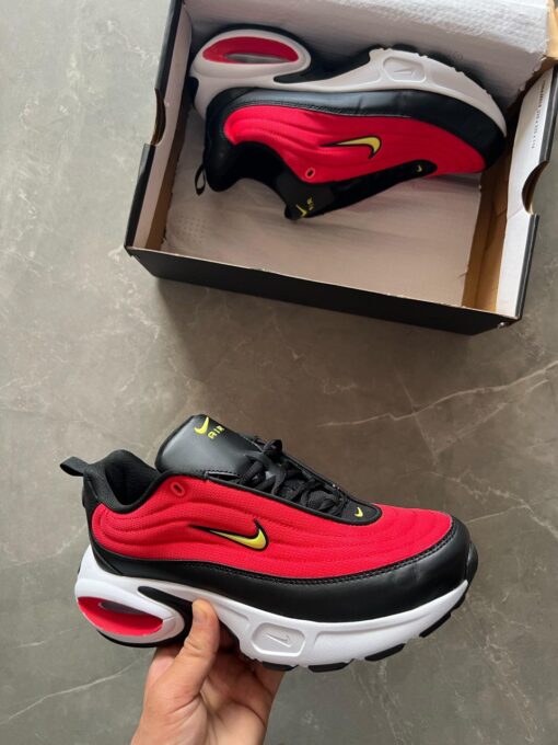 First Copy Nike Airmax Portal Racer (Red) - 2