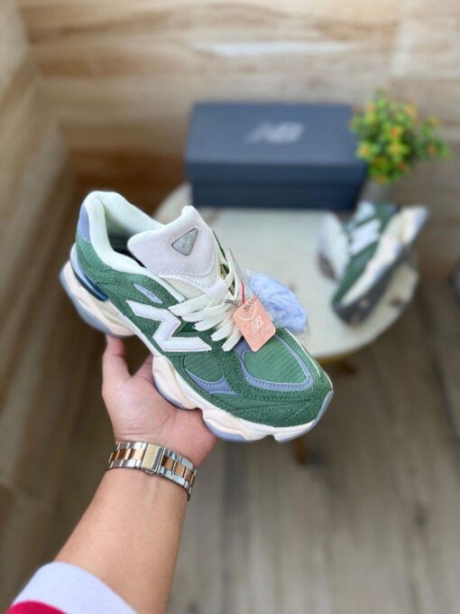 NEW BALANCE 9060