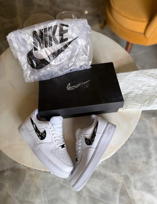 First Copy Nike Airforce 1 Molten Metal Venom