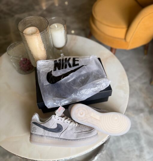 First Copy Nike Airforce 1 Reign Champ -2
