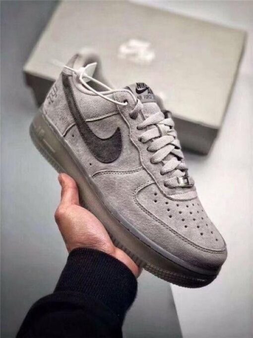 First Copy Nike Airforce 1 Reign Champ -4