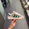 First Copy Adidas Campus (Grey Green)