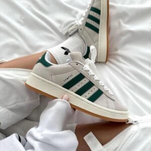 first-copy-adidas-campus-grey-green-4