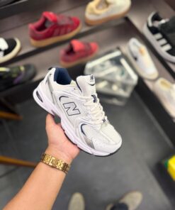 First Copy New Balance 530 Navy