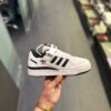 First Copy Adidas Forum 84 Oreo