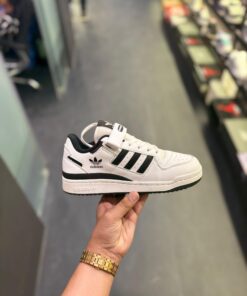 First Copy Adidas Forum 84 Oreo