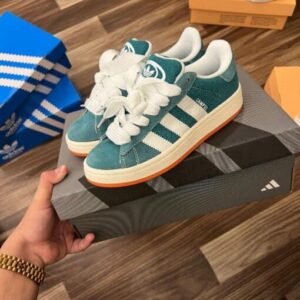 first-copy-adidas-campus-green
