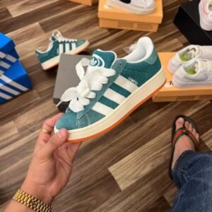 first-copy-adidas-campus-green-4