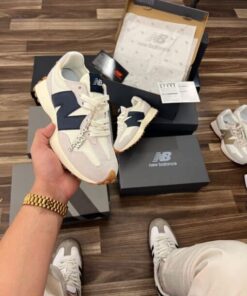 first-copy-new-balance-327-white-blue