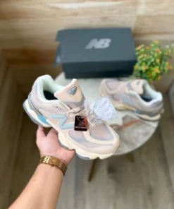 first-copy-new-blance-9060-sky-logo